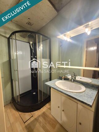  Maison � vendre 2 pi�ces 43 m�