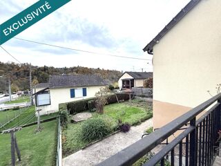  Maison � vendre 3 pi�ces 52 m�