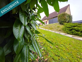  Maison � vendre 7 pi�ces 145 m�