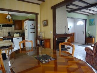  Maison à vendre 5 pièces 107 m²