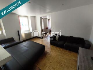  Maison à vendre 5 pièces 122 m²