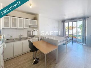  Appartement  vendre 2 pices 40 m