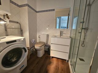  Appartement � vendre 2 pi�ces 35 m�