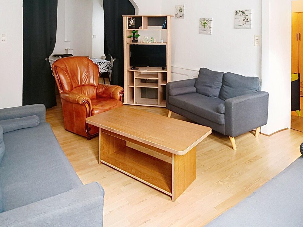 Vente Immeuble Appartements-hotel- Centre-ville de Mirecourt Mirecourt