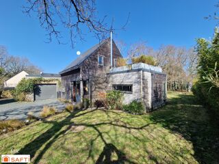  Maison � vendre 4 pi�ces 129 m�