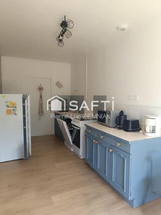  Maison � vendre 4 pi�ces 90 m�