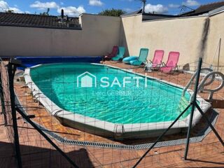  Maison � vendre 6 pi�ces 123 m�