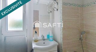  Appartement à vendre 3 pièces 59 m²