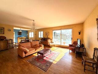  Appartement � vendre 4 pi�ces 135 m�