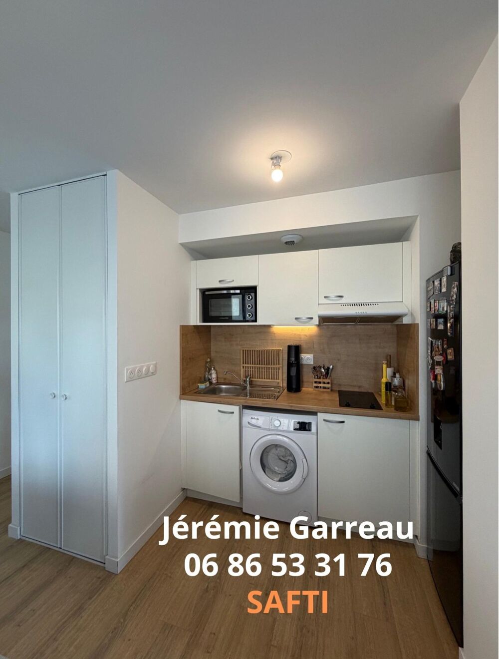 Vente Appartement Vous recherchez un T2 récent avec une belle terrasse ?... Les sorinieres