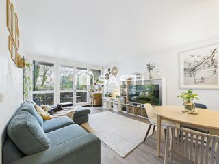  Appartement à vendre 3 pièces 69 m²