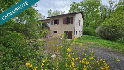   Maison de campagne - 7 pi�ces - 5 chambres - 193m2 Maison - 7 pi�ce(s) - 193 m�