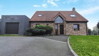  Maison  vendre 6 pices 162 m