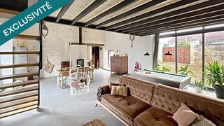  Maison � vendre 6 pi�ces 181 m�