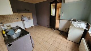  Maison � vendre 6 pi�ces 90 m�