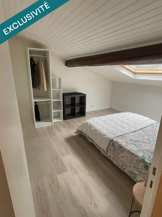  Appartement � vendre 3 pi�ces 48 m�
