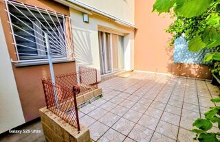  Maison à vendre 4 pièces 100 m²