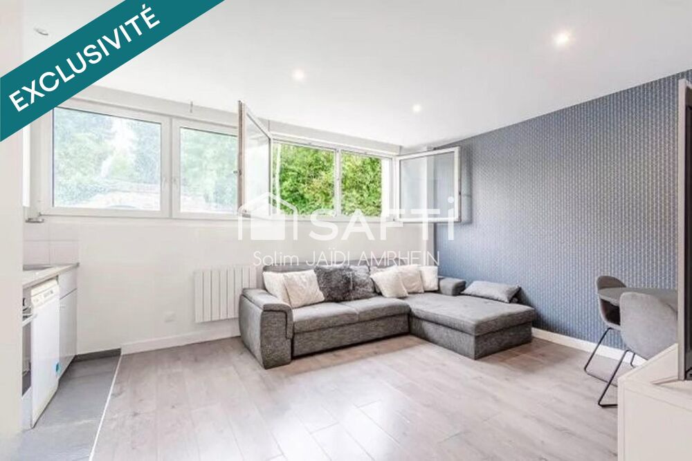 Charmant appartement lumineux à Villiers-sur-Marne