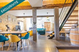  Maison � vendre 5 pi�ces 217 m�