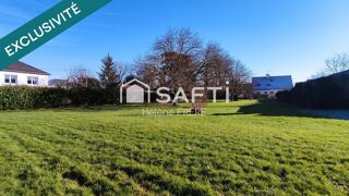  Terrain à vendre 2190 m²
