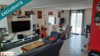  Maison à vendre 5 pièces 130 m²