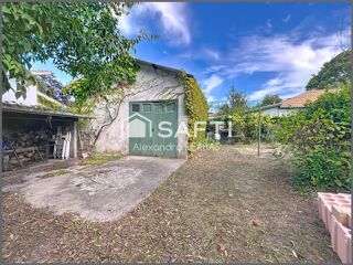  Maison � vendre 4 pi�ces 83 m�