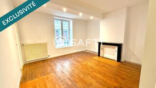  Appartement � vendre 2 pi�ces 58 m�