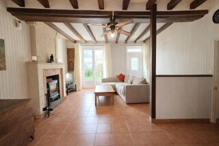  Maison à vendre 7 pièces 190 m²