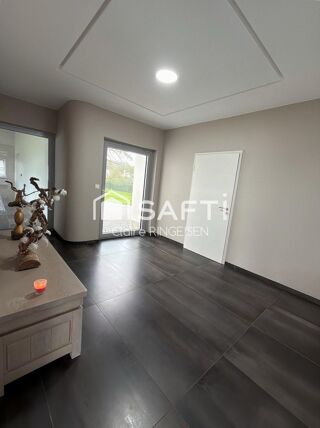  Maison � vendre 7 pi�ces 242 m�