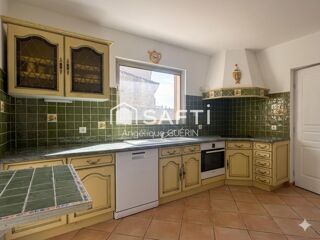  Maison à vendre 7 pièces 176 m²