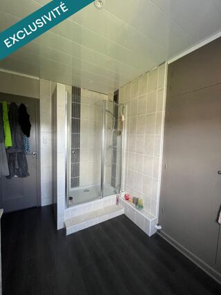  Maison à vendre 7 pièces 163 m²
