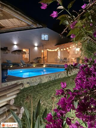 Maison  vendre 6 pices 163 m