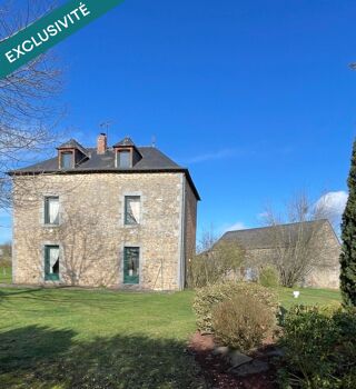  Maison � vendre 6 pi�ces 120 m�