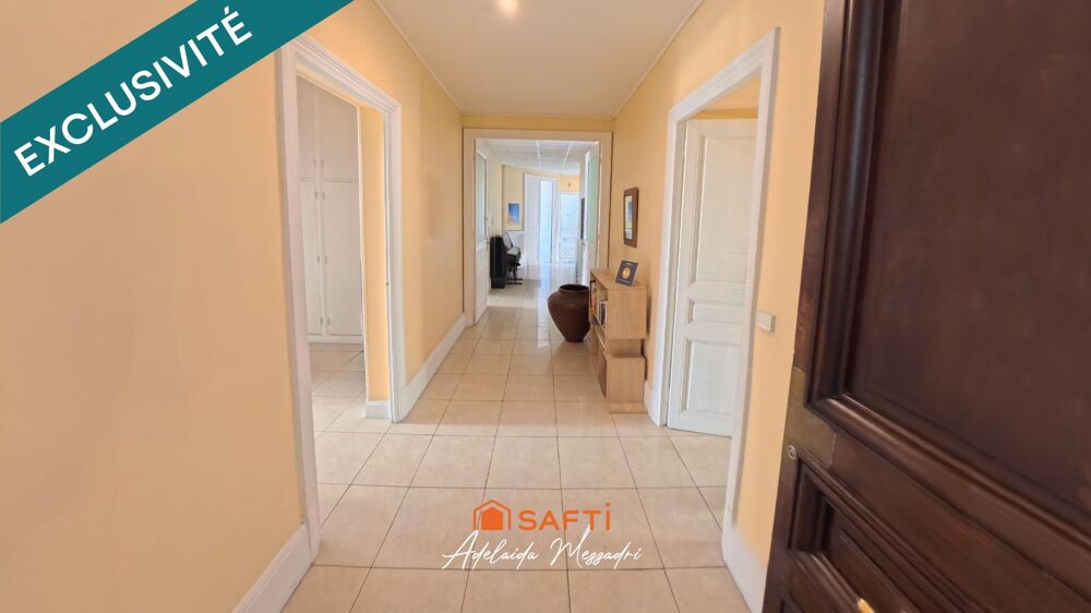 � vendre  Appartement Nice (06000)