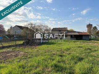  Terrain � vendre 1436 m�