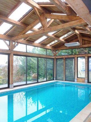  Maison � vendre 6 pi�ces 175 m�