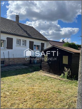  Maison  vendre 3 pices 65 m