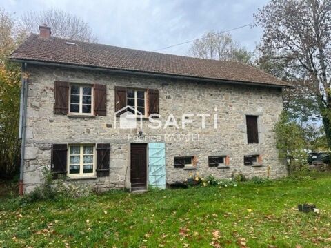   Maison  4 pices 79 m2 Maison - 4 pice(s) - 79 m