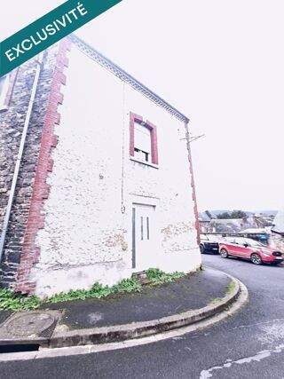  Immeuble à vendre 252 m²