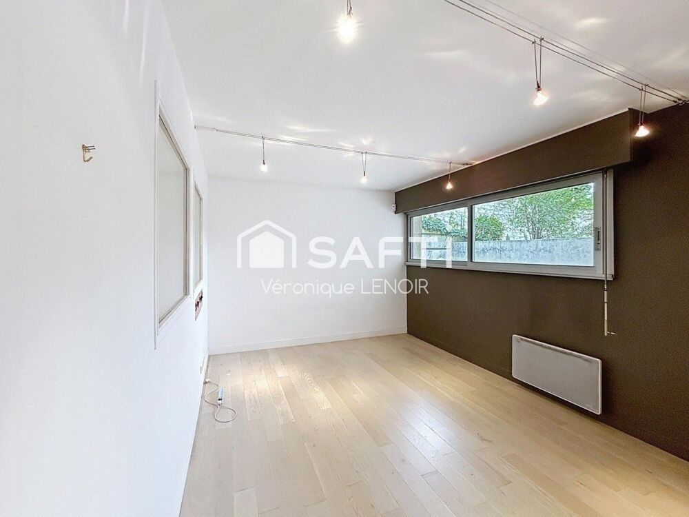 Vente Appartement Bel appartement 3/4 de 95m2 à SAINT GERMAIN EN LAYE - Quartier Schnapper Saint-germain-en-laye