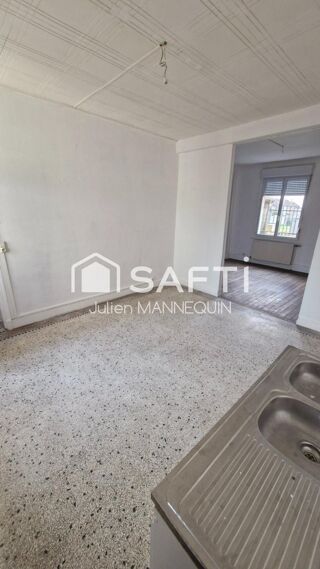  Maison � vendre 4 pi�ces 82 m�