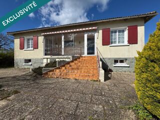  Maison � vendre 5 pi�ces 131 m�