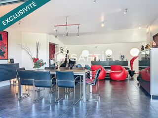  Maison � vendre 7 pi�ces 237 m�