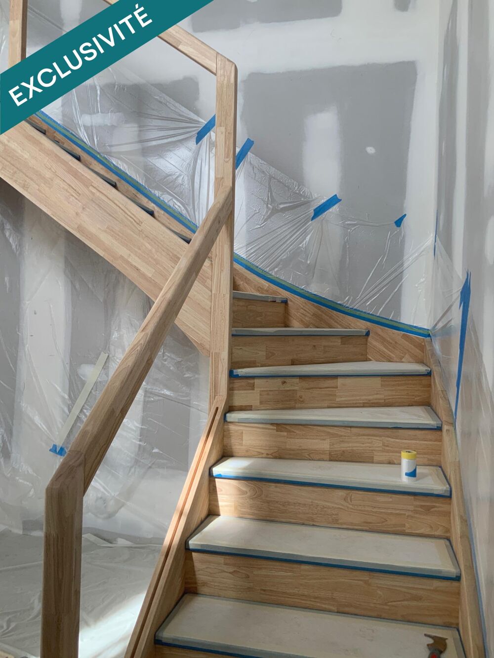 � vendre  Maison B�nodet (29950)