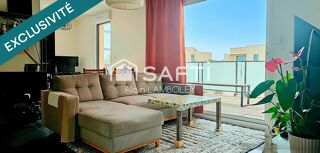  Appartement � vendre 2 pi�ces 47 m�