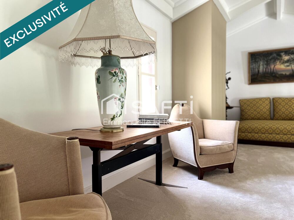 � vendre  Maison Moutiers-les-Mauxfaits (85540)