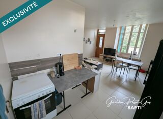 Maison à vendre 5 pièces 180 m²