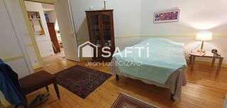 Vente Appartement TRÈS BEAU F4 LUMINEUX de 76 m2 AVEC ASCENSEUR ET CAVE Lisieux