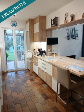  Maison � vendre 6 pi�ces 181 m�