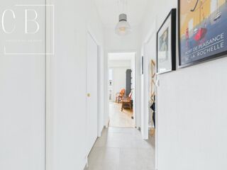  Appartement � vendre 3 pi�ces 87 m�